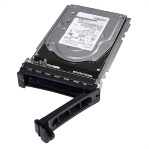 DELL 400-BIFW HDD 600GB SAS 2.5" HOT SWAP 10.000 RPM